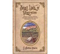 J Hoolihan Clayton Small Light Of Discretion (Tascabile) Discretion