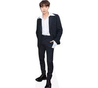 J-Hope (Blue Suit) mini formato