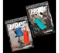 J-Hope Hope On The Street Vol.1