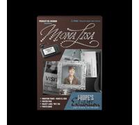J-HOPE Charm of HOPE Album (MONA LISA ver.)
