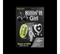 J-Hope Charm of HOPE ('Killin' It Girl' ver.)