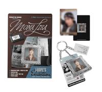 j-hope - charm of HOPE [‘MONA LISA' Ver.] + 2 Extra Photocards