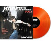 Vinile J-Hope (Bts) - Hope On The Street 1