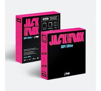 J-Hope Jack In The Box (Hope Edition) (CD)