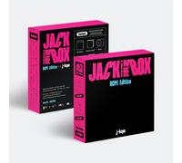 J-Hope Jack In The Box (Hope Edition) (CD)