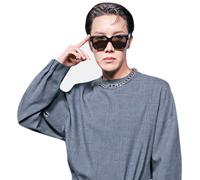 J-Hope (Pose) Half Body Buddy Cutout