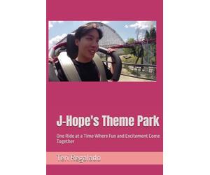 J-Hope's Theme Park: One Ride at a Time Where Fun and Excitement Come Together