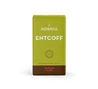 J. Hornig Caffè Macinato e Decaffeinato, Entcoff, delicatamente decaffeinato, caffè di alta qualità dall'Austria
