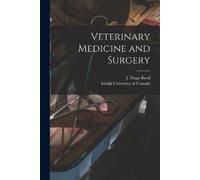 J Hugo (Joseph Hugo) 1853-1925 Reed Khaki Uni Veterinary Medicine a (Tascabile)