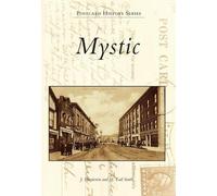 J. Huguenin M. Earl Smith Mystic (Tascabile)
