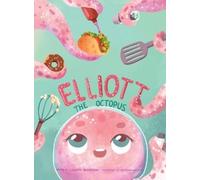 J Hunter Richardson Elliott The Octopus (Copertina rigida)