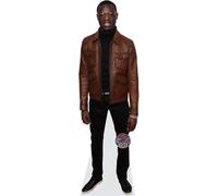 J Hus a grandezza naturale