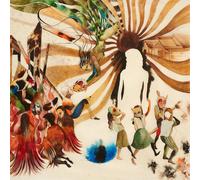 J.I.D - God Does Like Ugly (CD)