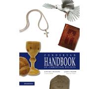 J. I. Packer Zondervan Handbook of Christian Beliefs (Copertina rigida)