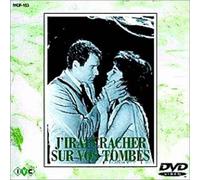J Irai Cracher Sur Vos Tombes