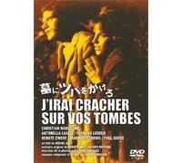 J Irai Cracher Sur Vos Tombes