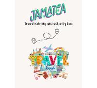 J is for Jamaica