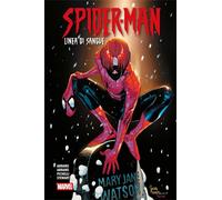 J.J. Abrams - Henry Abrams - Sara Pichelli SPIDER-MAN: LINEA DI SANGUE Panini