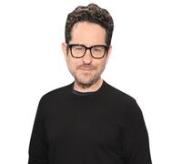 J.J. Abrams (Jeans) Half Body Buddy Cutout