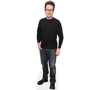 J.J. Abrams (Jeans) mini formato
