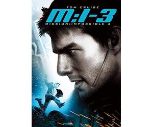 J.J.Abrams - M:I:3 [Edizione: Giappone]