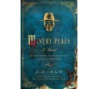 J J Alo Misery Plaza (Tascabile)