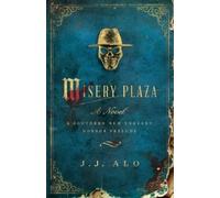 J.J. Alo J J Alo Misery Plaza (Tascabile)