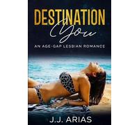 J J Arias Destination You (Tascabile)
