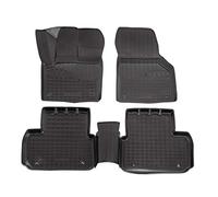 Tappeti Tappetini Auto In Gomma Per Land Rover Discovery Sport 2014-2019 NORM