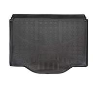 Vasca Baule Bagagliaio In Gomma Per Chevrolet Trax 2012-2020 NORM Liners