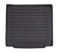 J&J AUTOMOTIVE | Vasca Baule Per Bagagliaio In TPE Gomma Su Misura Per 5 Series F11 5-Porte SW Wagon 2010-2017, Bordo Alto 4 cm, Antiscivolo, Inodore