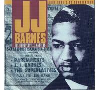 J.J. Barnes - J.J. Barnes Anthology