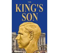J J Barrie The King's Son (Tascabile)