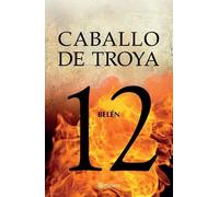 J J Benítez Caballo de Troya 12: Belén / Trojan Horse 12: Belen (Tascabile)