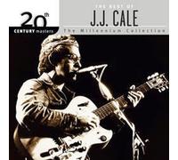 Cale, J.J. - Millennium Collection-20th Century Masters