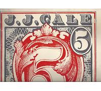 J.J. Cale - 5