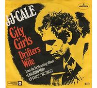 J.J. Cale - City Girls