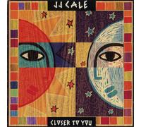 J.J. Cale Closer to You (CD) Album