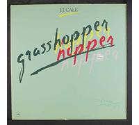 J.J. CALE - Grasshopper