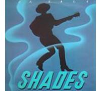 J.J. Cale - J.J. Cale - Shades - [LP]