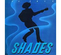 J.J. Cale - J.J. Cale - Shades - Shelter Records - SHL/ 18013