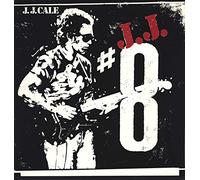 J.J. Cale - J J Calle 8