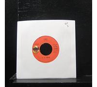 J.J. CALE - lies / riding home 45 rpm single