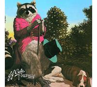 Audio Cd J.J. Cale - Naturally