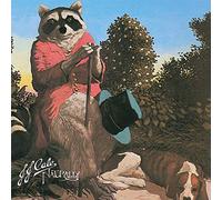 Audio Cd J.J. Cale - Naturally