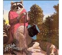 J.J. Cale Naturally (CD) Album