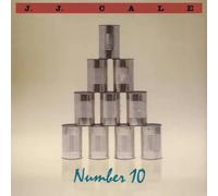 J.J. Cale - Number 10
