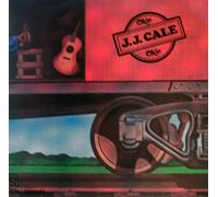J.J. Cale - Okie (1974) / Vinyl record [Vinyl-LP]