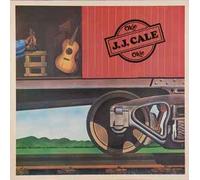 J.J. Cale - Okie (1974) / Vinyl record [Vinyl-LP]