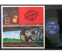 J J CALE - Okie
